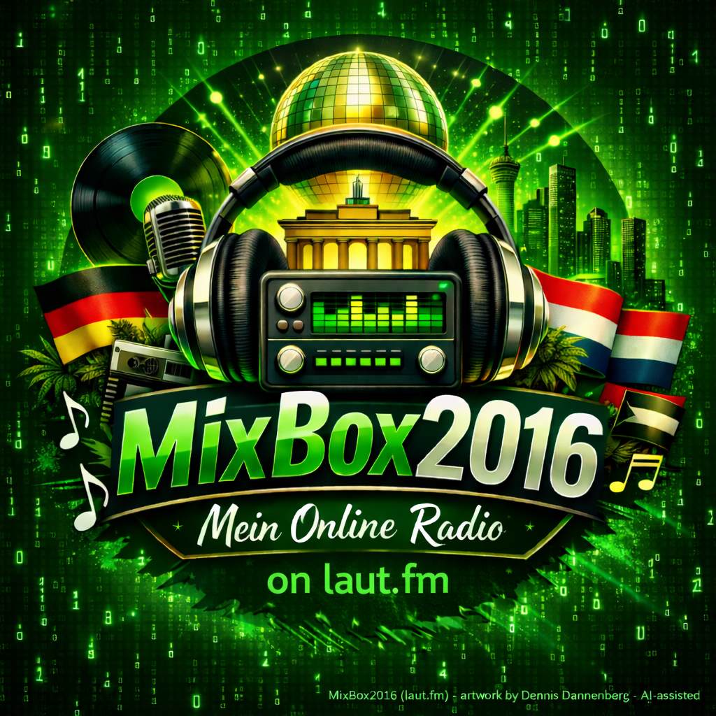 MixBox2016 Logo